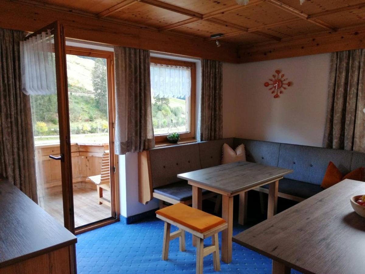 Haus Romantik Gerlos Eksteriør billede